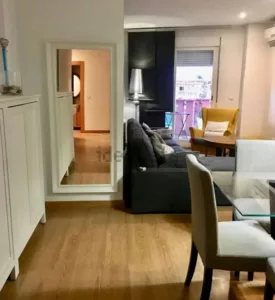 Ático dúplex de alquiler en Maracena