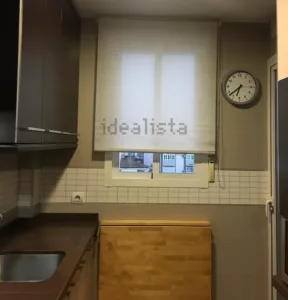 Ático dúplex de alquiler en Maracena