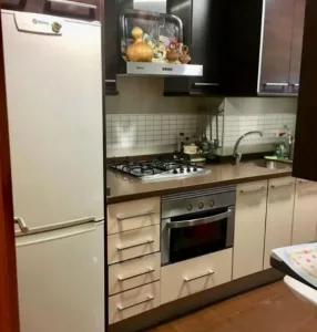 Ático dúplex de alquiler en Maracena