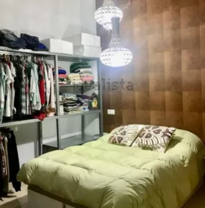 Ático dúplex de alquiler en Maracena