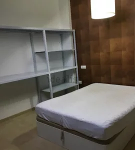 Ático dúplex de alquiler en Maracena