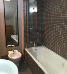 Ático dúplex de alquiler en Maracena