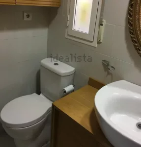 Ático dúplex de alquiler en Maracena