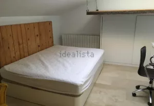 Ático dúplex de alquiler en Maracena