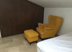 Ático dúplex de alquiler en Maracena