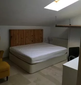 Ático dúplex de alquiler en Maracena
