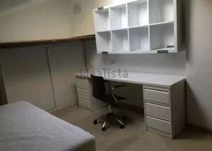 Ático dúplex de alquiler en Maracena