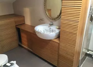 Ático dúplex de alquiler en Maracena