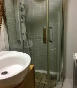 Ático dúplex de alquiler en Maracena