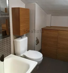 Ático dúplex de alquiler en Maracena