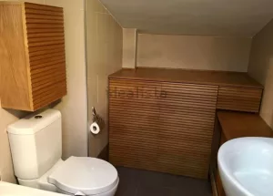 Ático dúplex de alquiler en Maracena