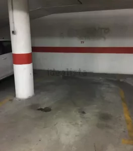 Ático dúplex de alquiler en Maracena