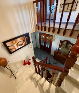 Casa de 4 dormitorios con garaje en Peligros