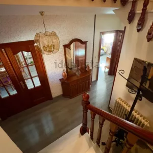 Casa de 4 dormitorios con garaje en Peligros