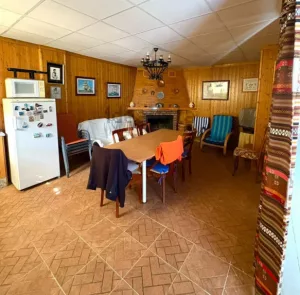 Casa de 4 dormitorios con garaje en Peligros