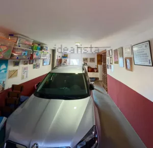 Casa de 4 dormitorios con garaje en Peligros