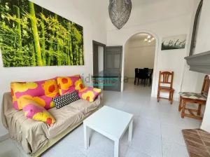 Piso de 4 habitaciones en el centro de Granada