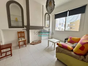 Piso de 4 habitaciones en el centro de Granada