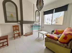 Piso de 4 habitaciones en el centro de Granada