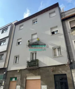 Piso de 4 habitaciones en el centro de Granada