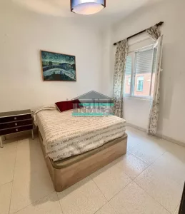 Piso de 4 habitaciones en el centro de Granada