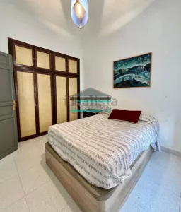 Piso de 4 habitaciones en el centro de Granada