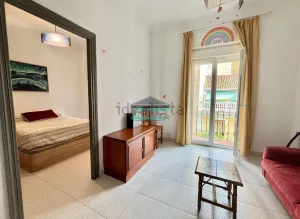 Piso de 4 habitaciones en el centro de Granada