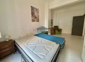 Piso de 4 habitaciones en el centro de Granada