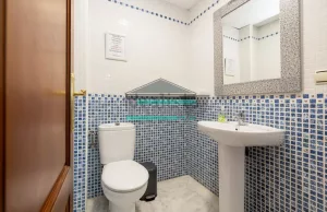 Chalet de 4 dormitorios con piscina en Dílar