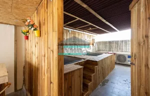 Chalet de 4 dormitorios con piscina en Dílar