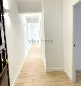 Piso reformado en Camino de Ronda