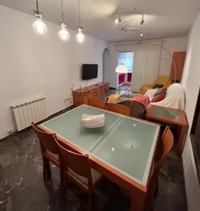 Piso de 3 dormitorios con piscina en Gójar