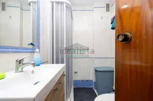 Piso de 3 dormitorios en Granada centro