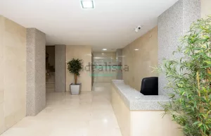 Piso de 3 dormitorios en Granada centro