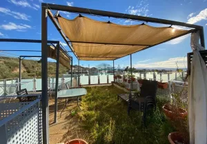 Casa de 4 dormitorios con garaje en Jun