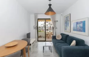 Piso de 2 dormitorios en la costa de Granada