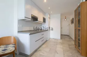 Piso de 2 dormitorios en la costa de Granada