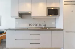 Piso de 2 dormitorios en la costa de Granada