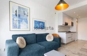 Piso de 2 dormitorios en la costa de Granada