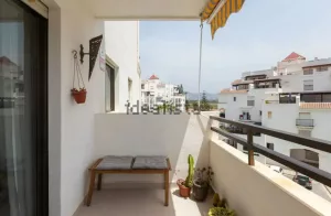 Piso de 2 dormitorios en la costa de Granada