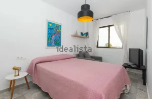 Piso de 2 dormitorios en la costa de Granada