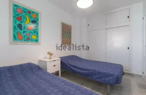 Piso de 2 dormitorios en la costa de Granada