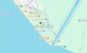 Piso de 2 dormitorios en la costa de Granada