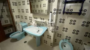 Piso de 5 dormitorios en Avda de la Constitución