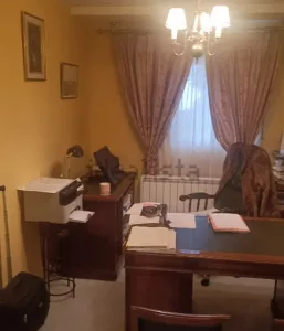 Piso de 4 dormitorios en zona Serrallo