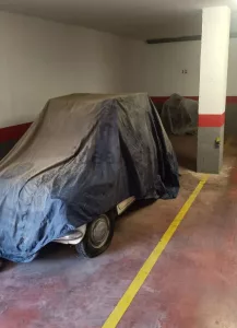 Piso de 4 dormitorios en zona Serrallo