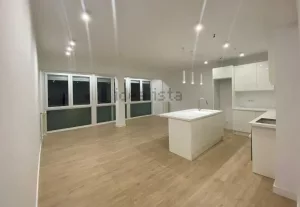 Piso reformado en Camino de Ronda