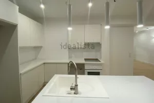 Piso reformado en Camino de Ronda