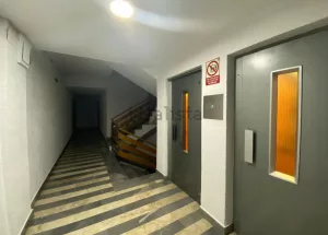 Piso reformado en Camino de Ronda