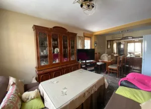 Casa de 4 dormitorios en Albolote